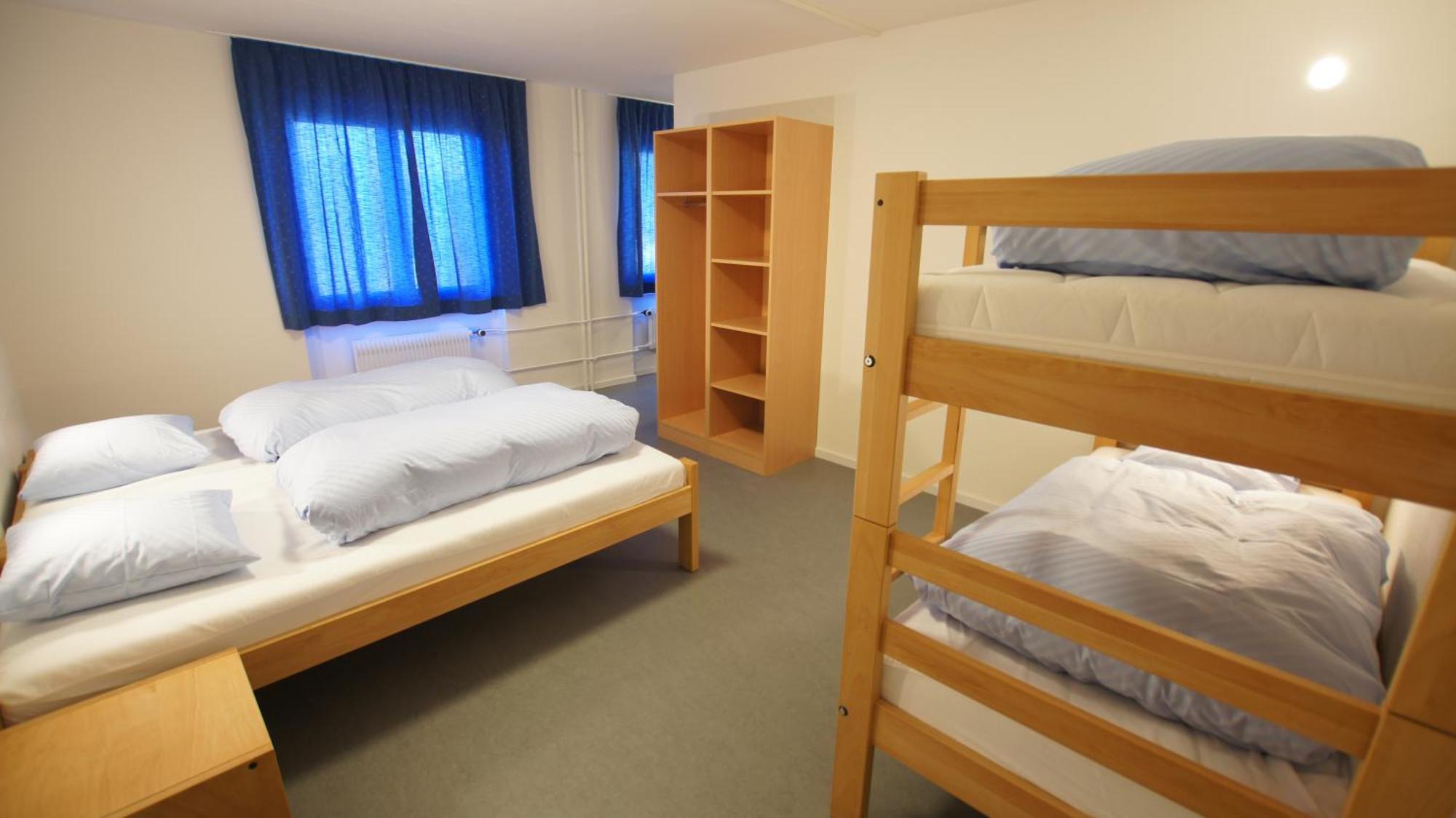 Hostel Schwendihaus *