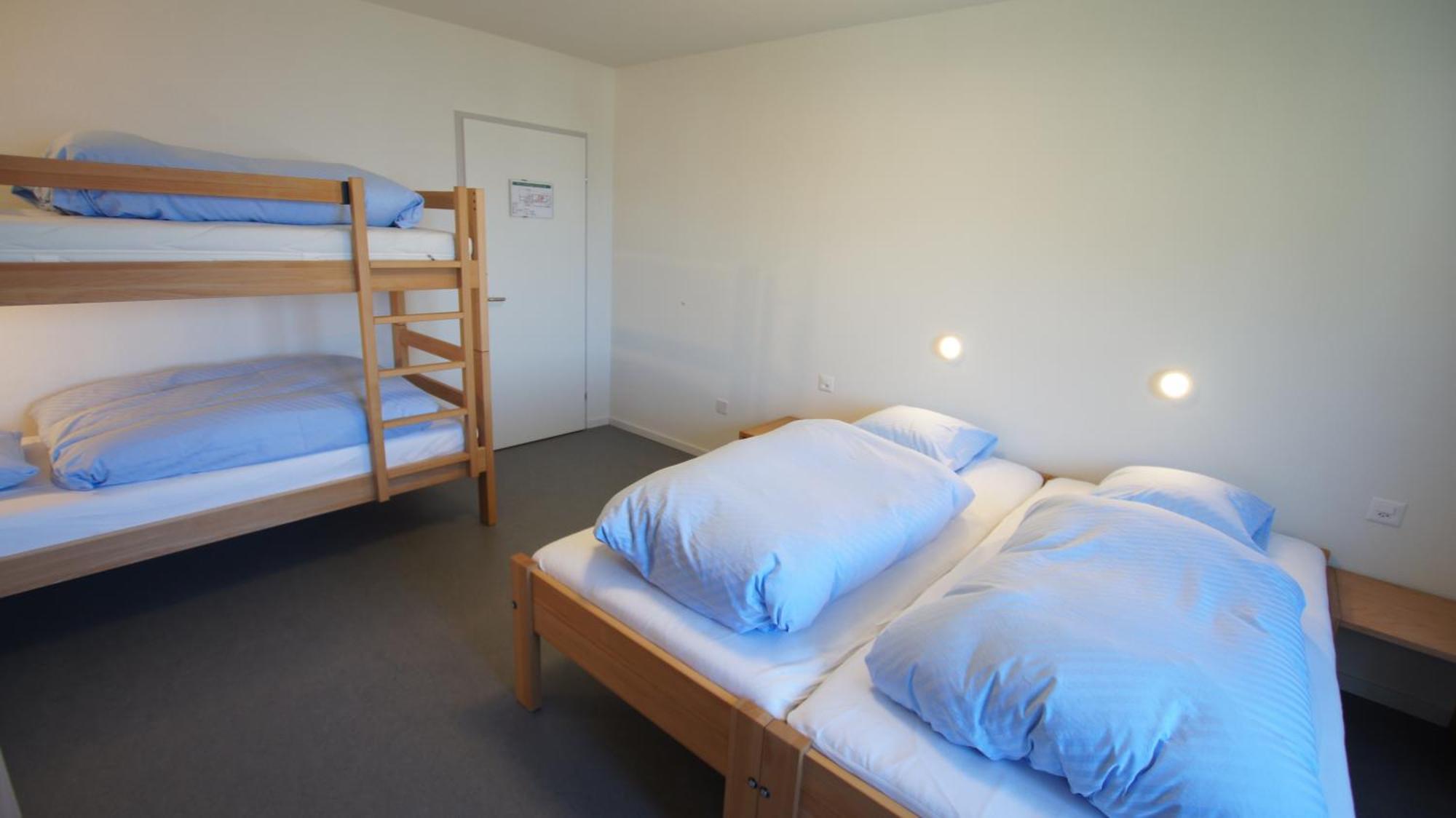 Schwendihaus Hostel