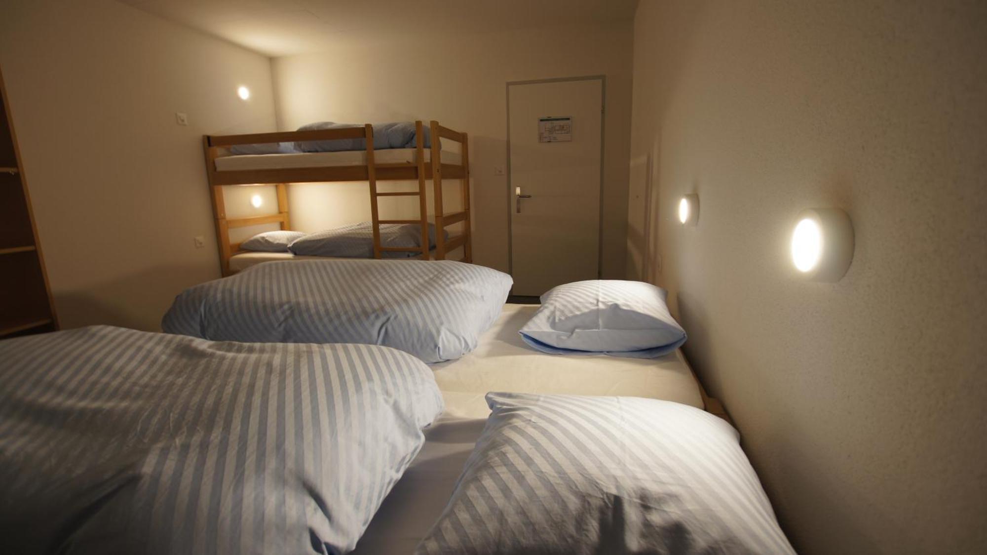 Schwendihaus Hostel *