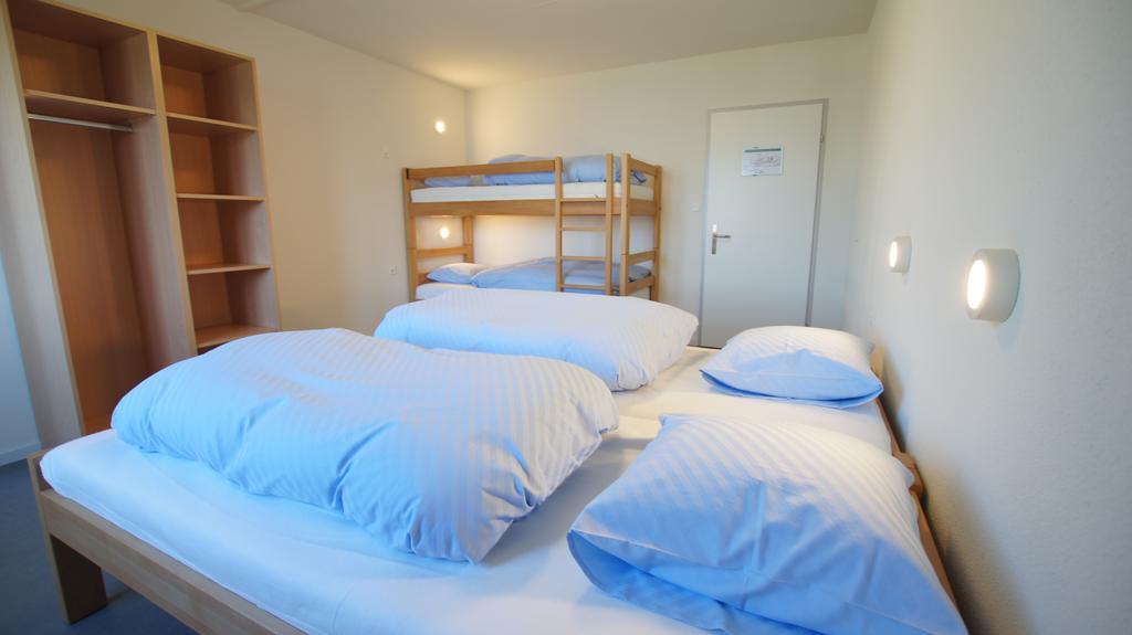 Schwendihaus Hostel *