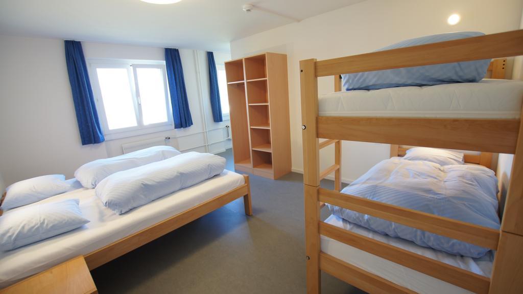 Hostel Schwendihaus *