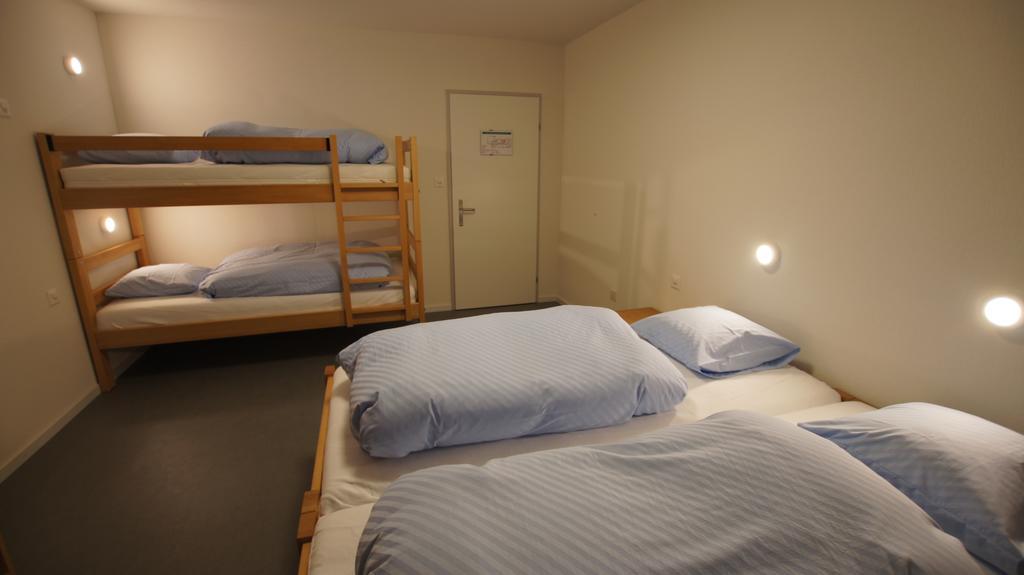 Schwendihaus Hostel