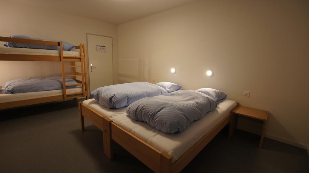 Hostel Schwendihaus *
