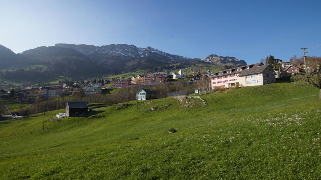 Schwendihaus Hostel