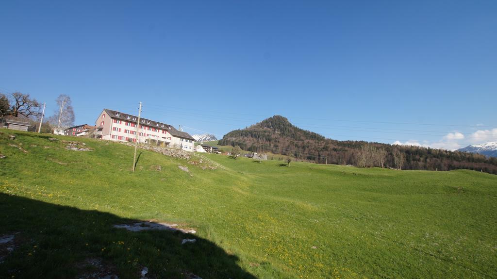 Schwendihaus