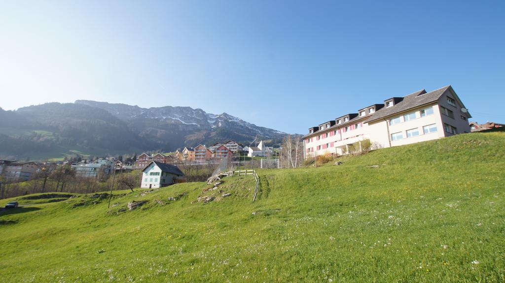 Schwendihaus Hostel *