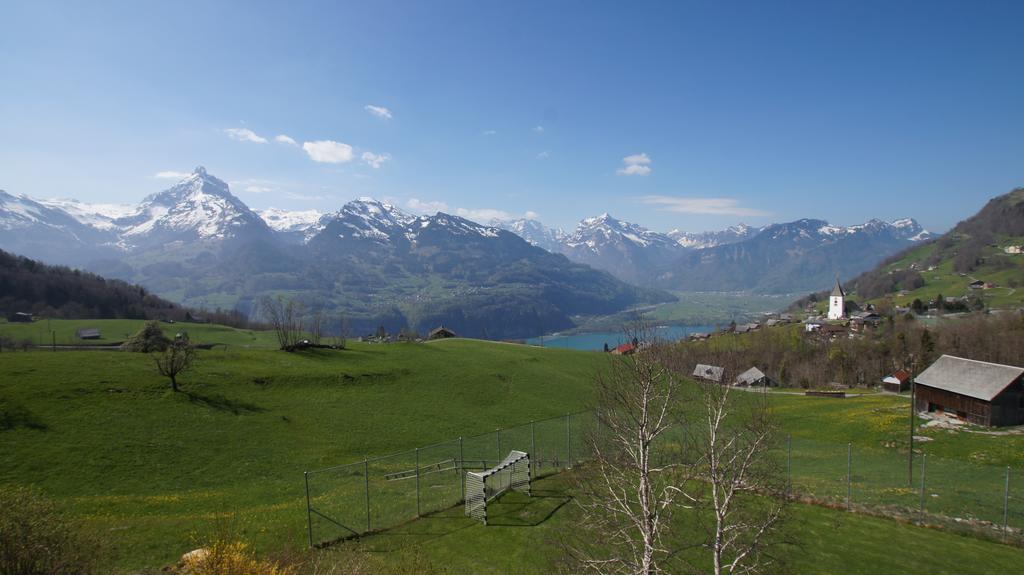 Hostel Schwendihaus Amden