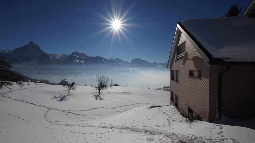Schwendihaus Hostel *