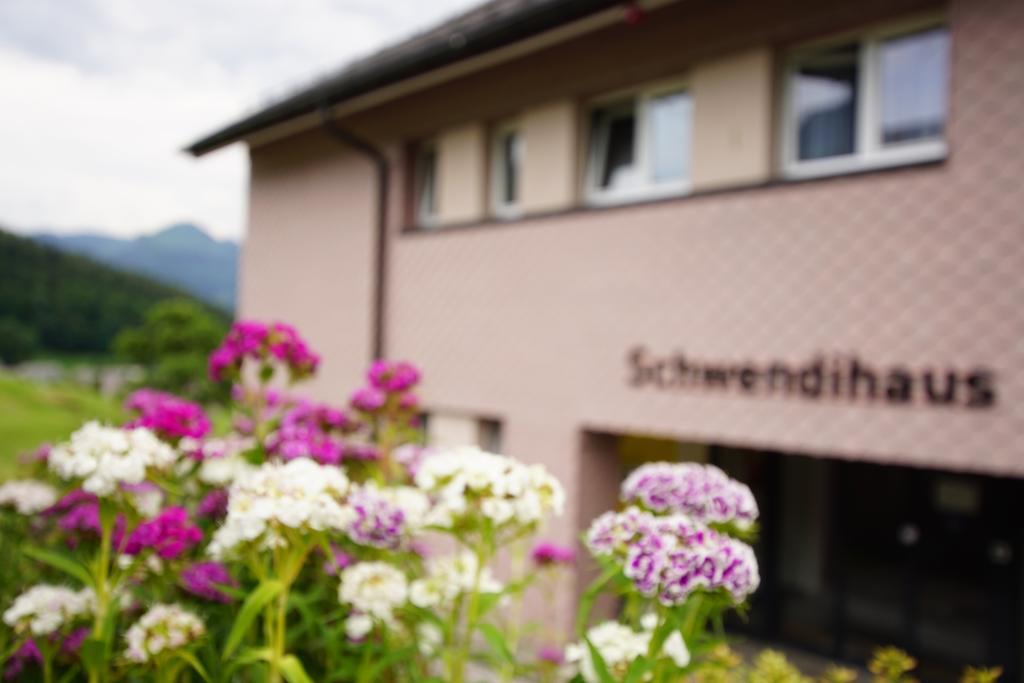 Schwendihaus Hostel