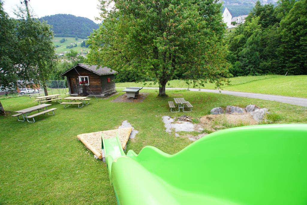 Hostel Schwendihaus