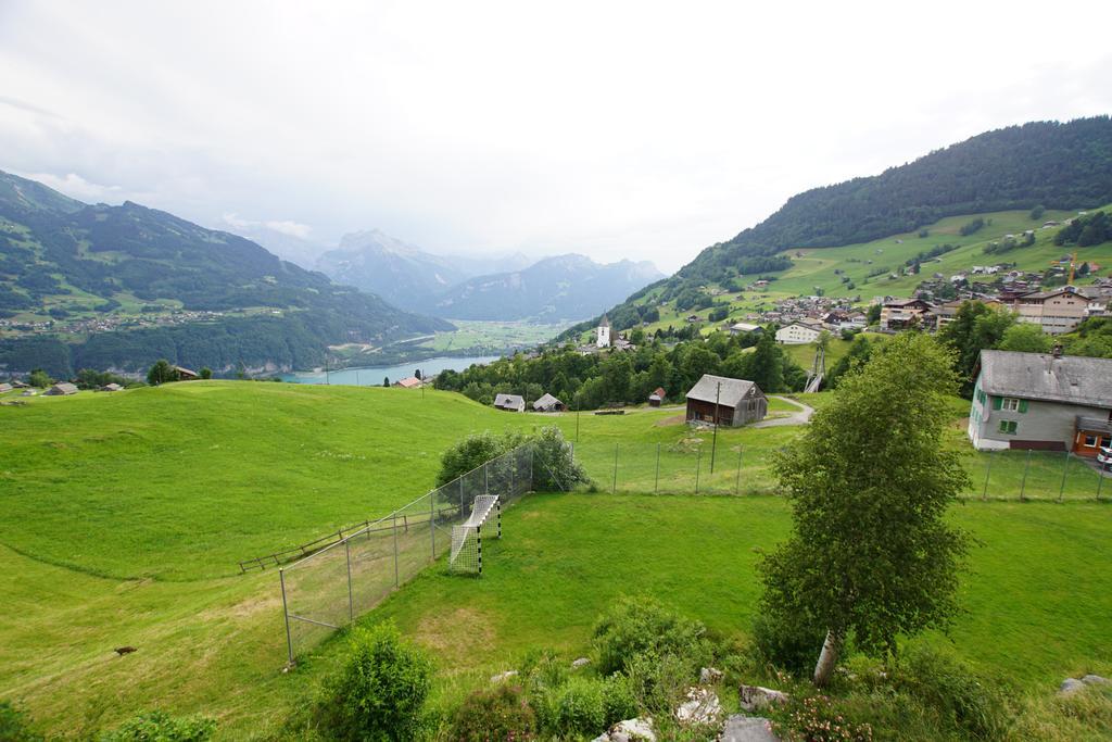 Schwendihaus Hostel *